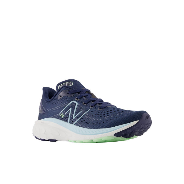 mori① FRESH FOAM X 860 v13 LACE (LITTLE KIDS) – Howard Curry Shoes