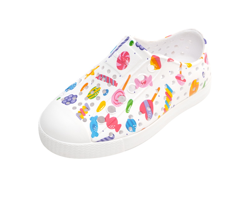 JEFFERSON PRINT (BIG KIDS)