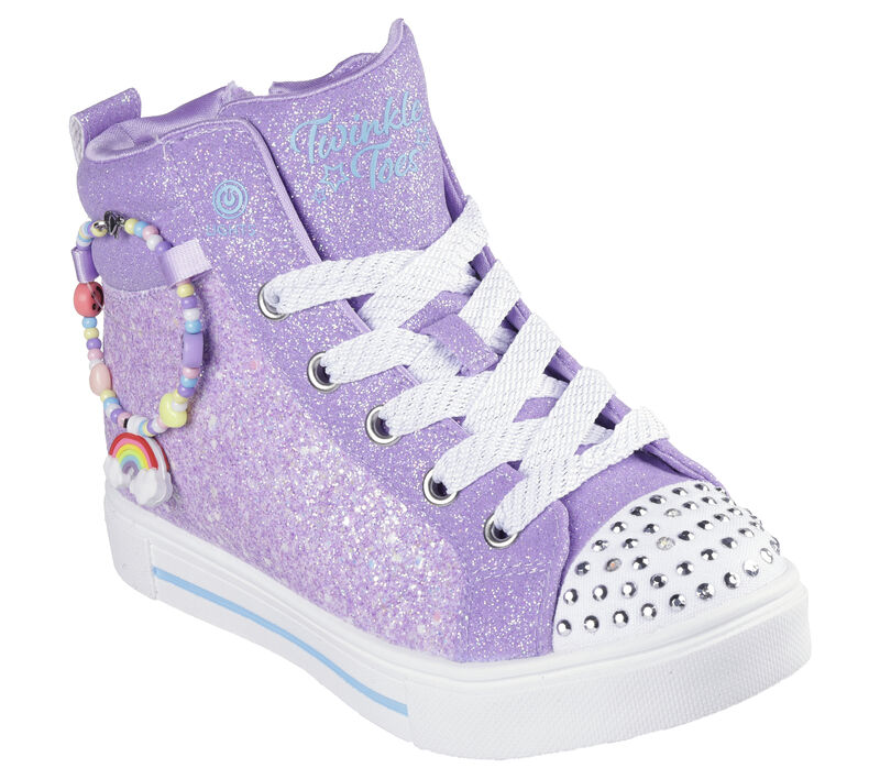 TWINKLE SPARKS: CHARM BESTIES