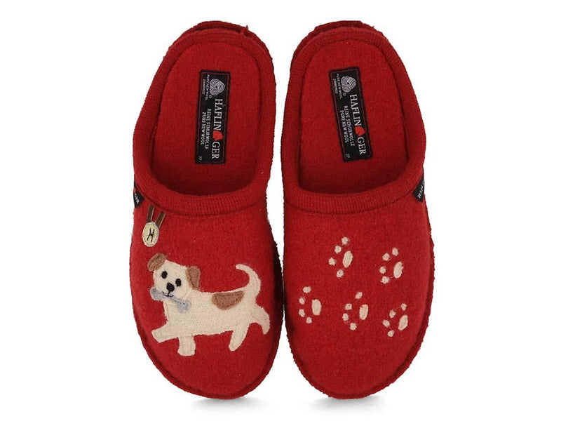 FIDO SLIPPER