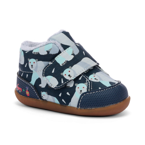Baby on sale curry shoes