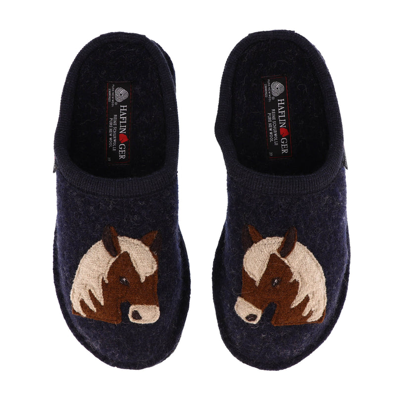 PONI SLIPPER
