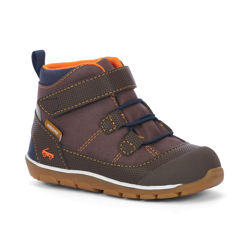 SAM II WATERPROOF
