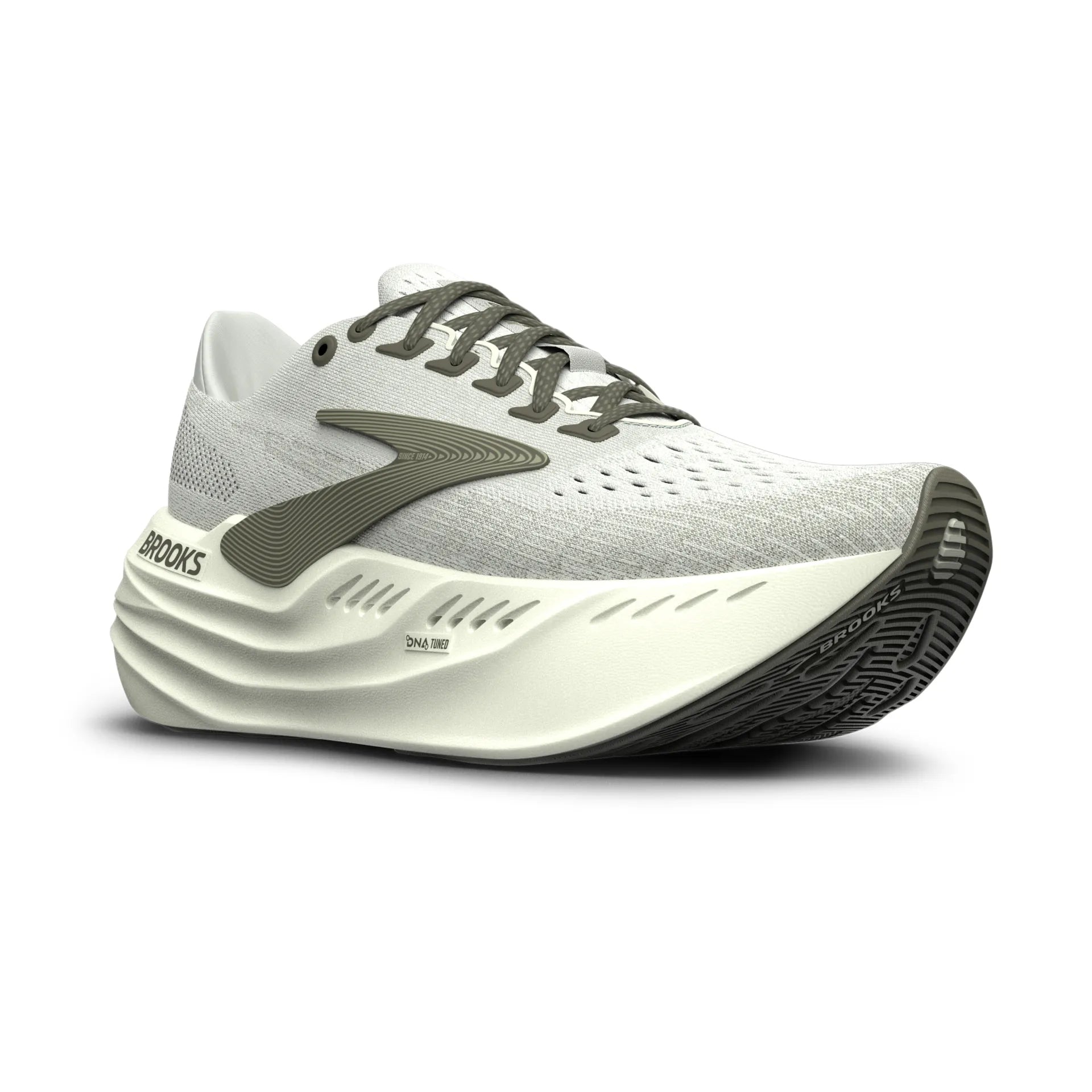 Men's Athletic – Howard Curry Shoes