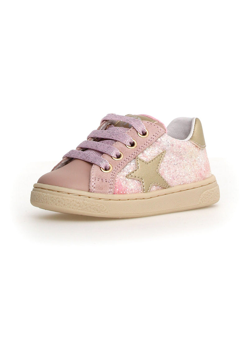 PINN ZIP LEATHER