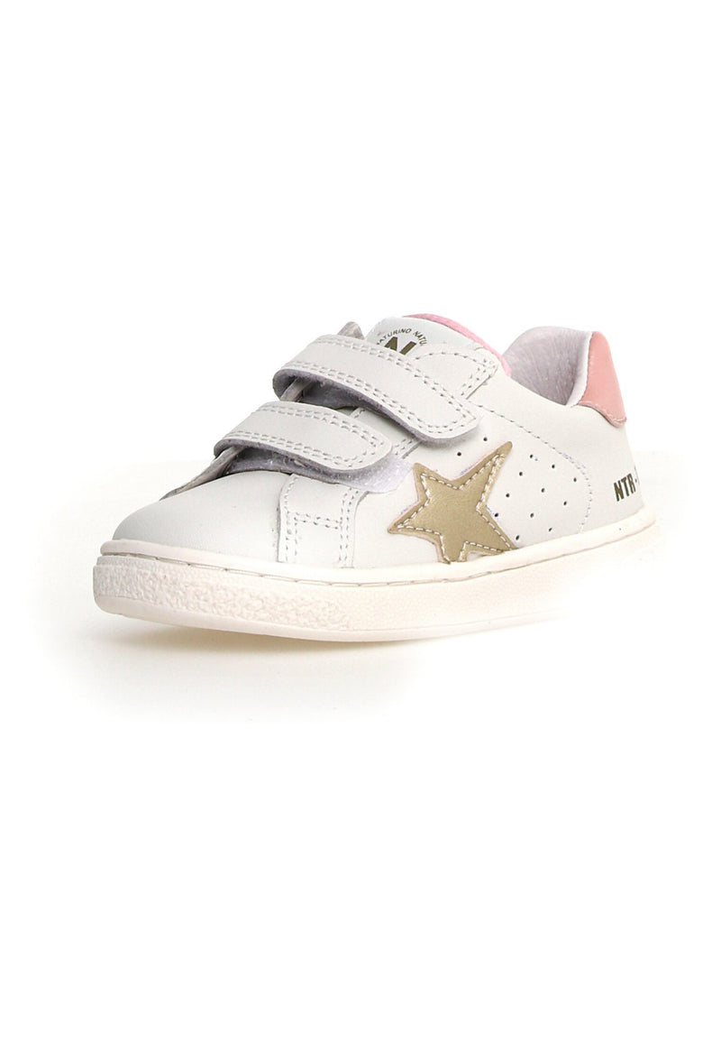 PINN VELCRO LEATHER
