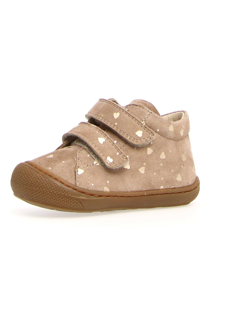 COCOON SUEDE