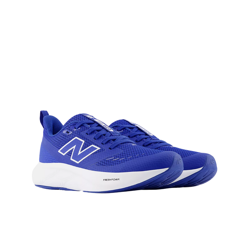 FRESH FOAM 625 LACE  (BIG KIDS)