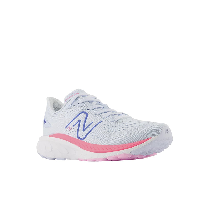 FRESH FOAM X 860 v13 LACE (LITTLE KIDS)