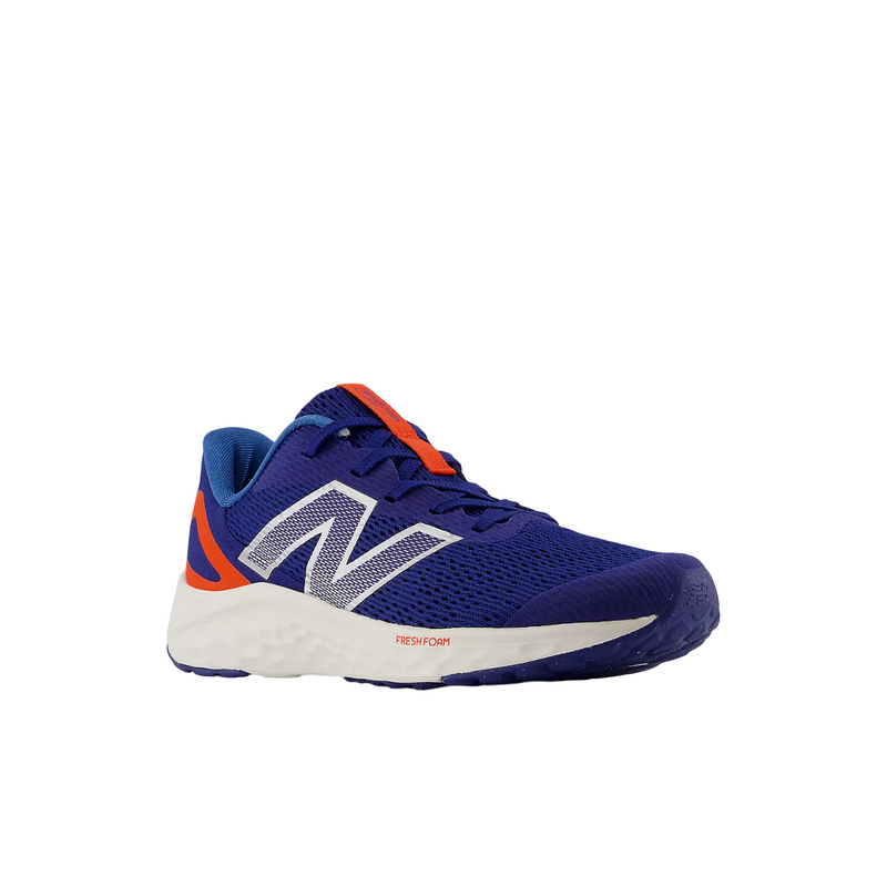FRESH FOAM ARISHI v4 LACE (BIG KIDS)