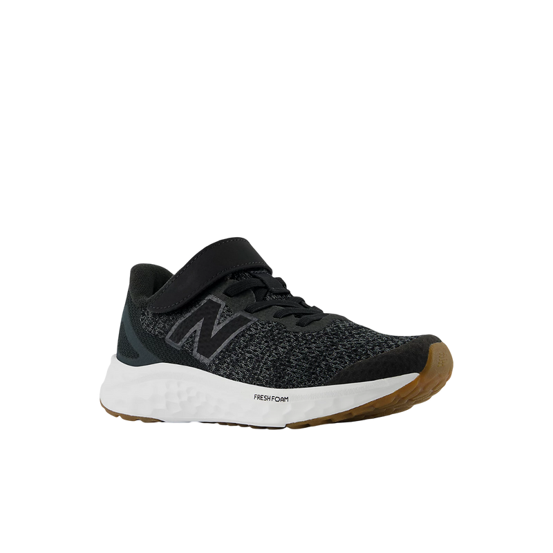 FRESH FOAM ARISHI v4 VELCRO (LITTLE KIDS)