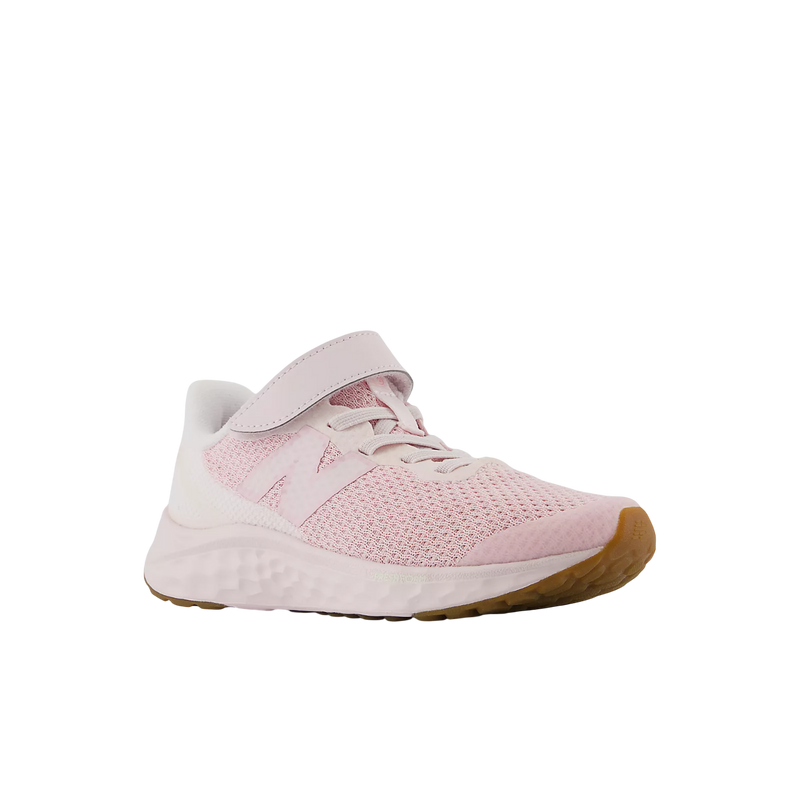 FRESH FOAM ARISHI v4 VELCRO (LITTLE KIDS)