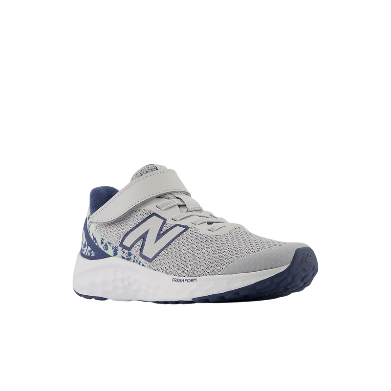 FRESH FOAM ARISHI v4 VELCRO (LITTLE KIDS)