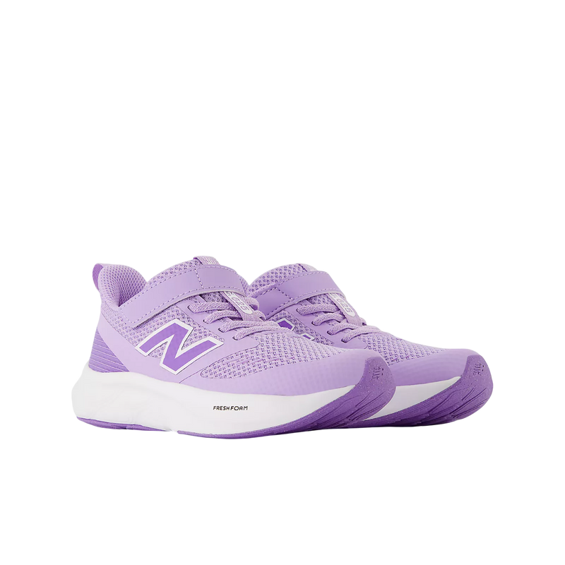 FRESH FOAM 625 VELCRO (LITTLE KIDS)