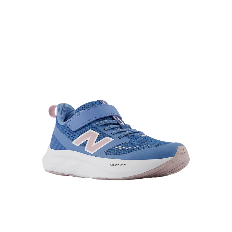 FRESH FOAM 625 VELCRO (LITTLE KIDS)