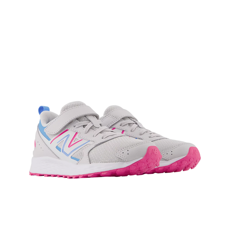 FRESH FOAM 650 VELCRO (LITTLE KIDS)