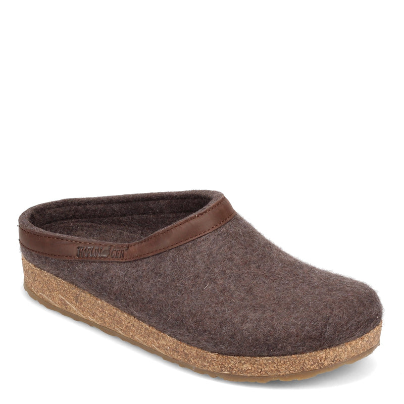 GZL WOOL CLOG