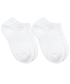 LOW CUT NON CUSHION SOCKS 2 PACK