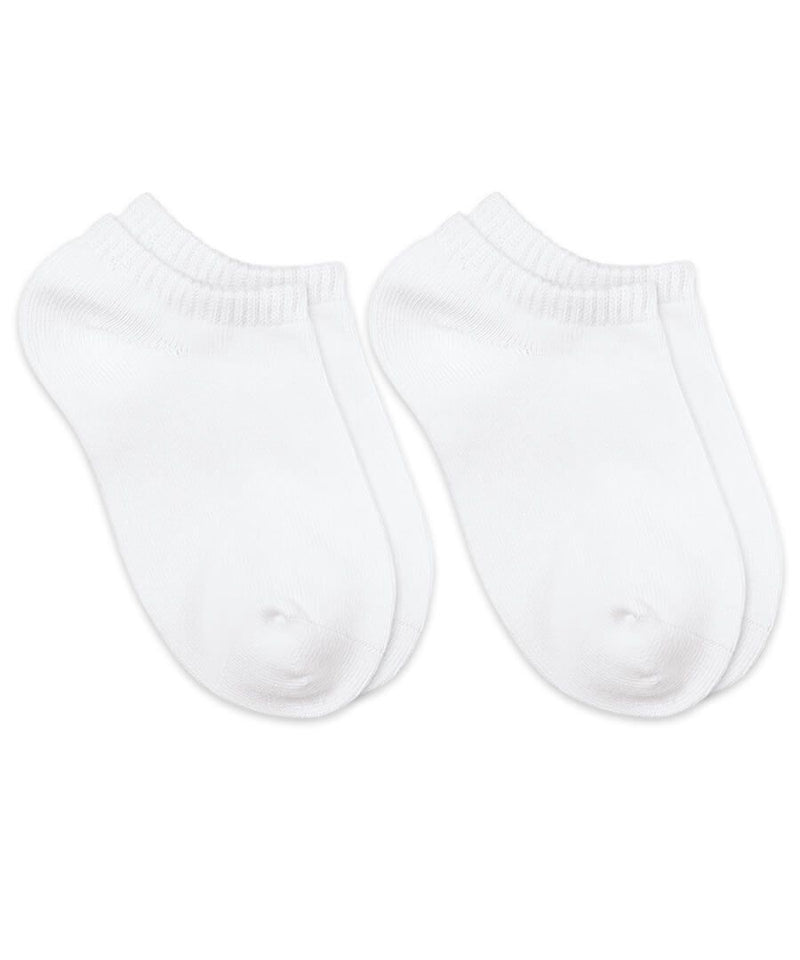 LOW CUT NON CUSHION SOCKS 2 PACK