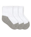 SPORT QUARTER SOCKS 3 PACK