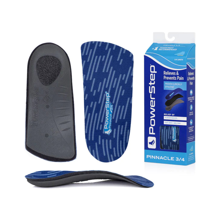 POWERSTEP SLIMTECH