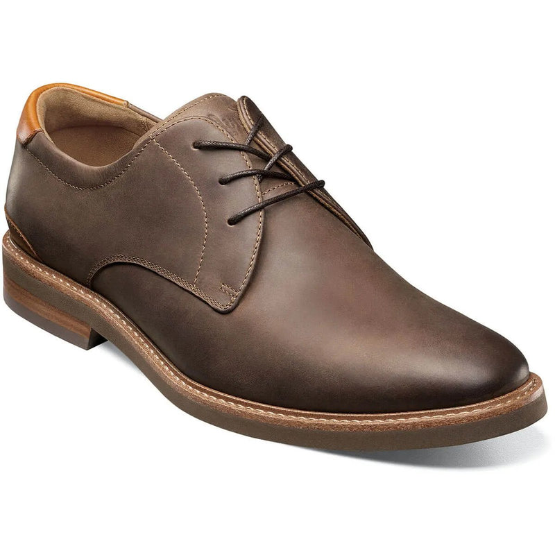 HIGHLAND PLAIN TOE